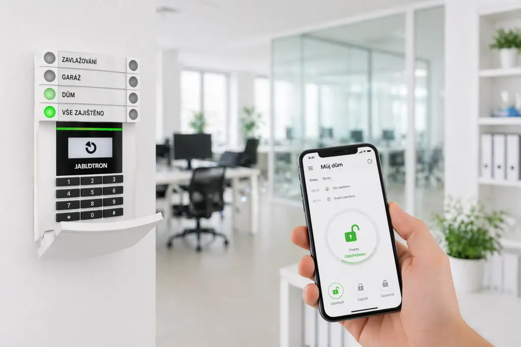 P91 nabízí elektronické zabezpečení, kamerové systémy CCTV, kabelové i bezdrátové počítačové sítě a moderní optické sítě pro firmy i domácnosti.
